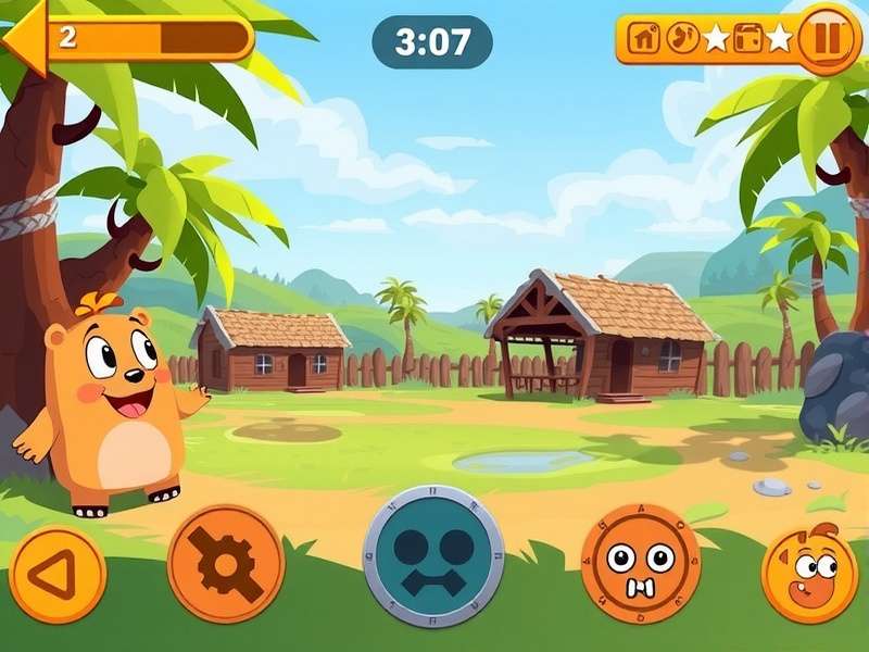 Ginger Safari Community Event